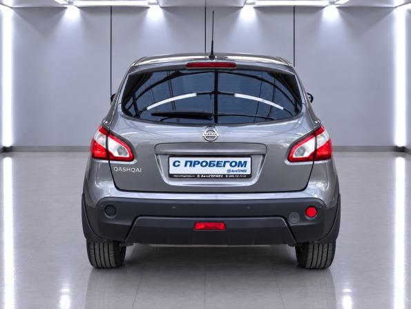 Nissan Qashqai I Рестайлинг с пробегом 2011 года, цена 990 000 рублей, 189398 км, внедорожник, Автокод Объявления