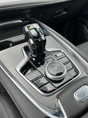 Chery Tiggo 7 Pro Max I Рестайлинг с пробегом 2024 года, цена 2 135 000 рублей, 37843 км, внедорожник, Автокод Объявления