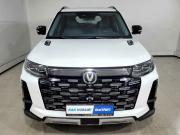 Changan CS95 I Рестайлинг 2 Москва  - изображение 19