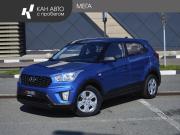 Hyundai Creta I Рестайлинг Казань  - изображение 15