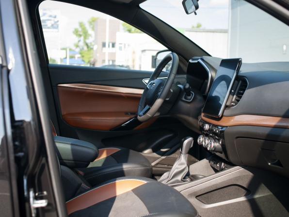Lada (ВАЗ) Vesta I Рестайлинг (NG) с пробегом 2024 года, цена 1 650 000 рублей, 9983 км, универсал, Автокод Объявления
