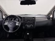 Nissan Tiida I Рестайлинг Тюмень  - изображение 34