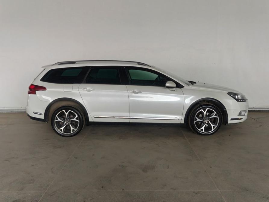 Citroen C5 II Москва  - изображение 8
