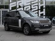 Land Rover Range Rover IV Волгоград  - изображение 30
