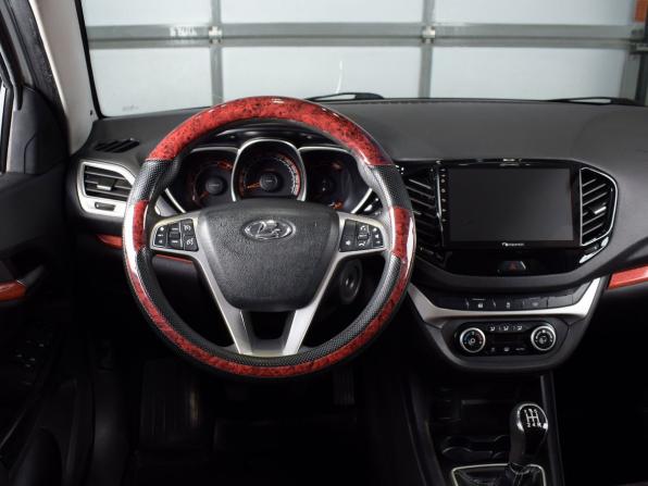 Lada (ВАЗ) Vesta I с пробегом 2019 года, цена 999 995 рублей, 168448 км, седан, Автокод Объявления