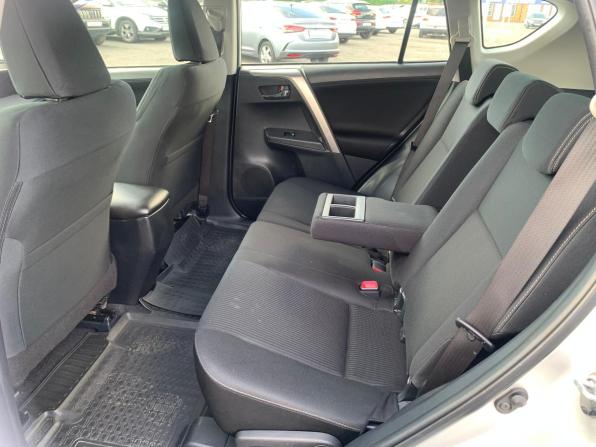 Toyota RAV4 IV (XA40) с пробегом 2014 года, цена 2 020 500 рублей, 81103 км, внедорожник, Автокод Объявления