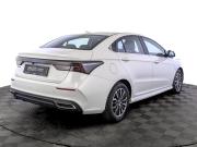 Omoda S5 Москва  - изображение 34