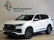 Chery Tiggo 8 Pro Max I Москва  - изображение 19