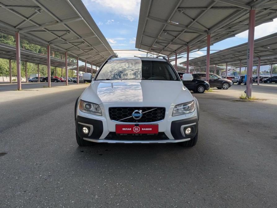 Volvo XC70 II Рестайлинг Екатеринбург  - изображение 3