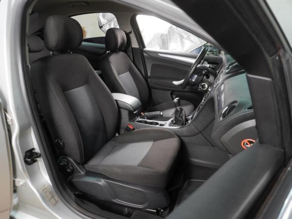 Ford Mondeo IV Рестайлинг с пробегом 2012 года, цена 809 000 рублей, 124640 км, седан, Автокод Объявления