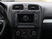 Volkswagen Golf VI Москва  - изображение 28