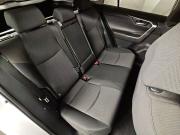Toyota RAV4 V (XA50) Москва  - изображение 39