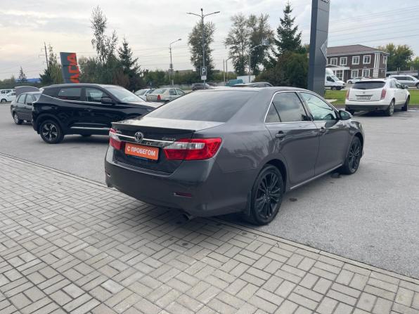 Toyota Camry VII (XV50) с пробегом 2012 года, цена 1 299 000 рублей, 315000 км, седан, Автокод Объявления