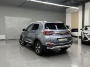 Chery Tiggo 4 I Рестайлинг Тверь  - изображение 27