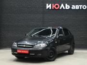 Chevrolet Lacetti I Екатеринбург  - изображение 16