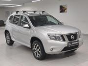 Nissan Terrano III (D10) Казань  - изображение 25