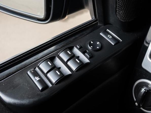 Land Rover Range Rover III Рестайлинг с пробегом 2008 года, цена 2 520 000 рублей, 257785 км, внедорожник, Автокод Объявления