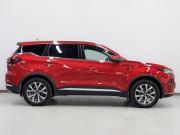 Chery Tiggo 7 Pro Max I Москва  - изображение 34