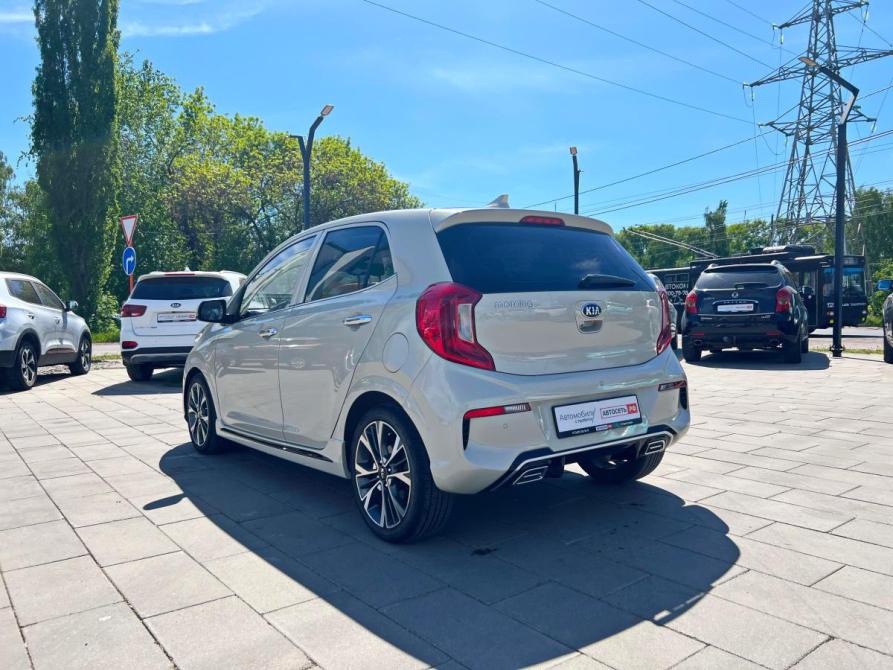 Kia Morning III Стерлитамак  - изображение 2