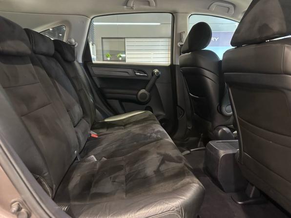 Honda CR-V III Рестайлинг с пробегом 2011 года, цена 1 465 000 рублей, 208053 км, внедорожник, Автокод Объявления