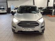 Ford EcoSport II Рестайлинг Санкт-Петербург  - изображение 7