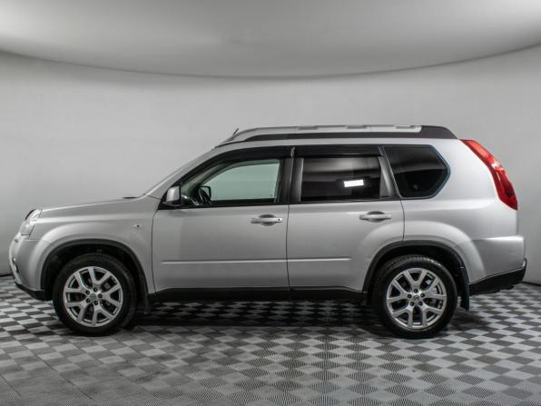 Nissan X-Trail II Рестайлинг с пробегом 2013 года, цена 1 095 000 рублей, 207916 км, внедорожник, Автокод Объявления