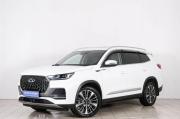 Chery Tiggo 8 Pro Max I Красноярск  - изображение 30