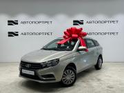 Lada (ВАЗ) Vesta I Санкт-Петербург  - изображение 24