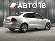 Volkswagen Polo V Ижевск  - изображение 20