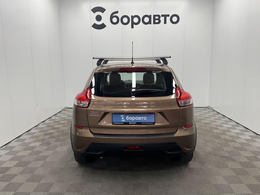 Lada (ВАЗ) XRAY I Воронеж  - изображение 7