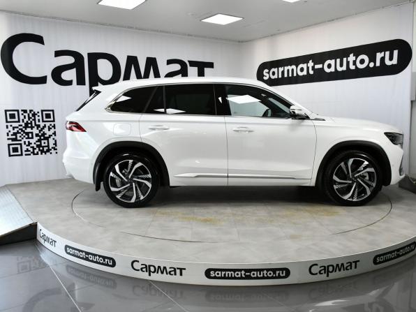 Geely Monjaro I Рестайлинг (China Market) с пробегом 2024 года, цена 3 715 000 рублей, 14000 км, внедорожник, Автокод Объявления