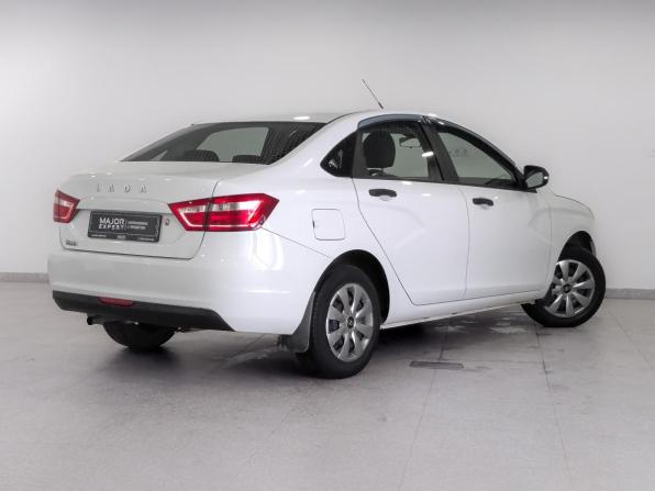 Lada (ВАЗ) Vesta I с пробегом 2016 года, цена 725 000 рублей, 59785 км, седан, Автокод Объявления