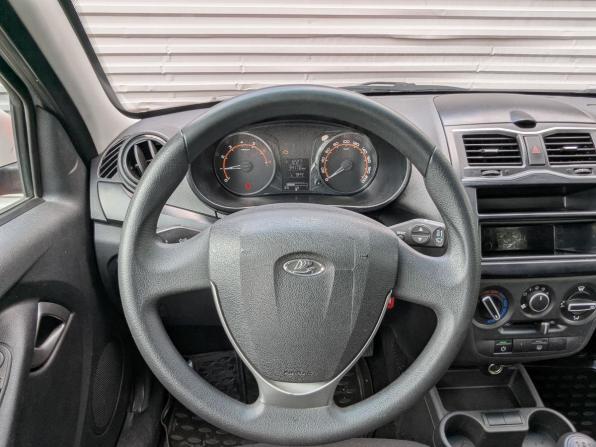 Lada (ВАЗ) Granta I Рестайлинг с пробегом 2024 года, цена 735 000 рублей, 54161 км, седан, Автокод Объявления