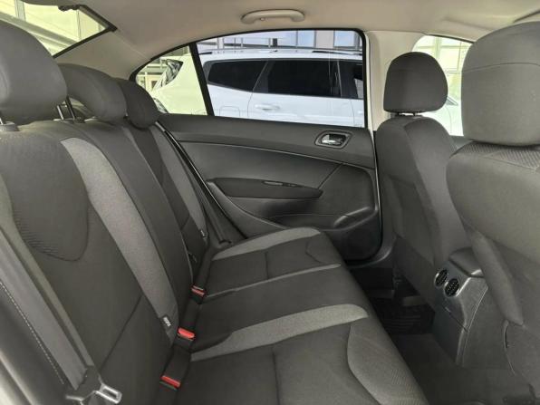 Peugeot 408 I с пробегом 2014 года, цена 595 000 рублей, 181530 км, седан, Автокод Объявления