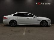 Jaguar XF II Челябинск  - изображение 30