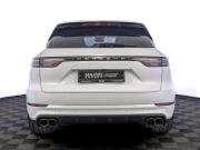Porsche Cayenne III Москва  - изображение 36