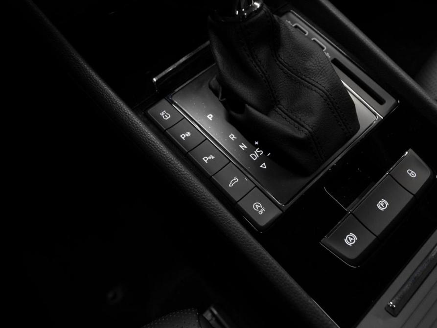 Skoda Superb III Рестайлинг Москва  - изображение 16