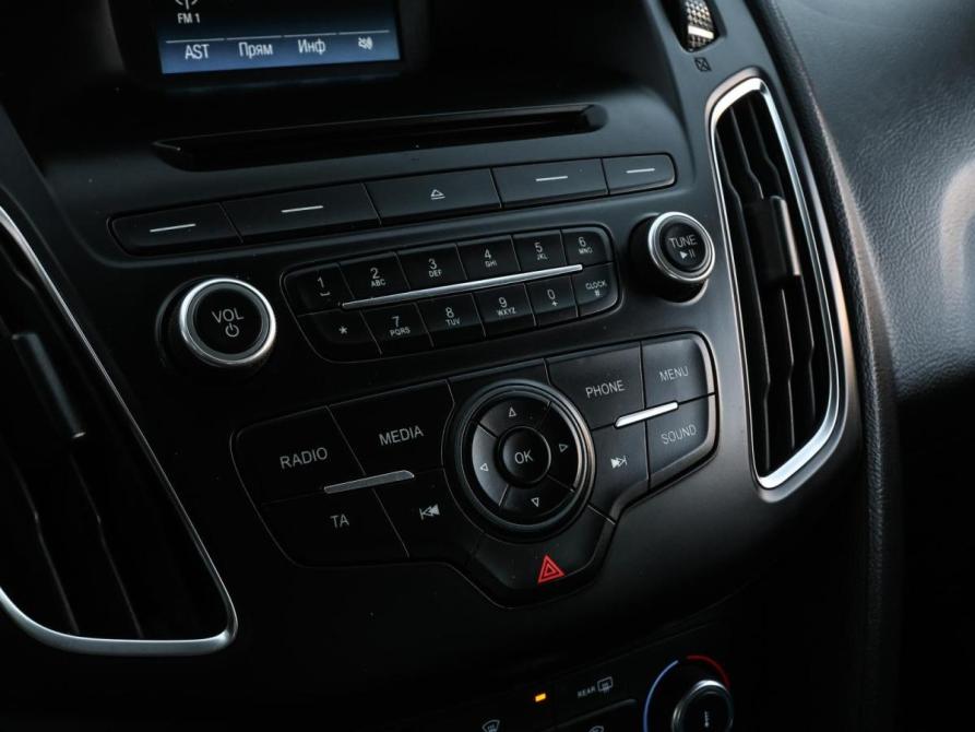 Ford Focus III Рестайлинг Волгоград  - изображение 15