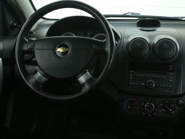 Chevrolet Aveo I Рестайлинг с пробегом 2010 года, цена 359 000 рублей, 268000 км, седан, Автокод Объявления