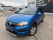 Renault Sandero II Сызрань  - изображение 29