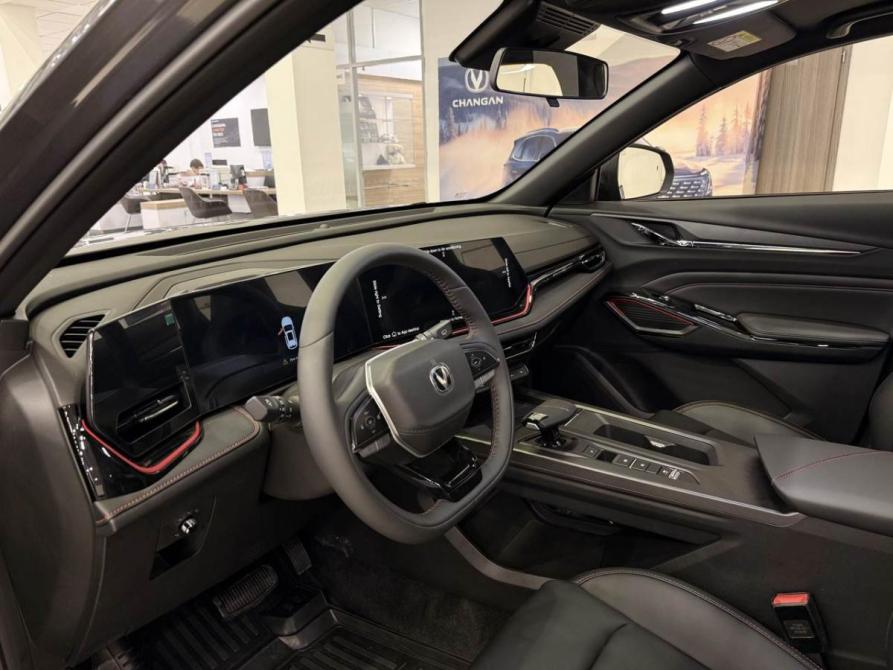 Changan CS35 Max Нижний Новгород  - изображение 11