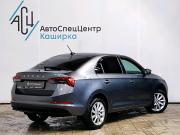 Skoda Rapid II Москва  - изображение 17