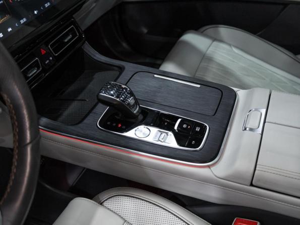 GAC GS8 II с пробегом 2024 года, цена 3 695 000 рублей, 26427 км, внедорожник, Автокод Объявления