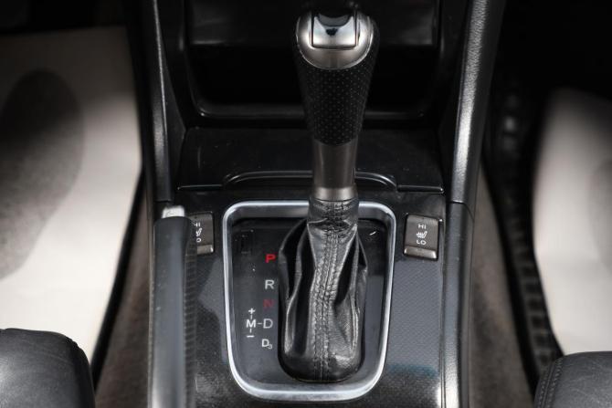 Honda Accord VII Рестайлинг с пробегом 2007 года, цена 899 000 рублей, 295936 км, седан, Автокод Объявления
