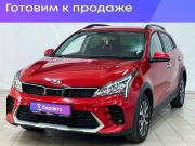 Kia Rio IV Рестайлинг Воронеж  - изображение 2