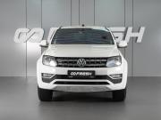 Volkswagen Amarok I Рестайлинг Минеральные Воды  - изображение 20