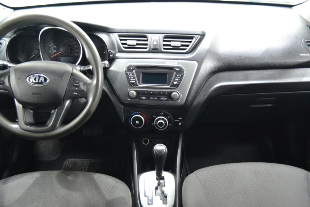 Kia Rio III Сургут  - изображение 13
