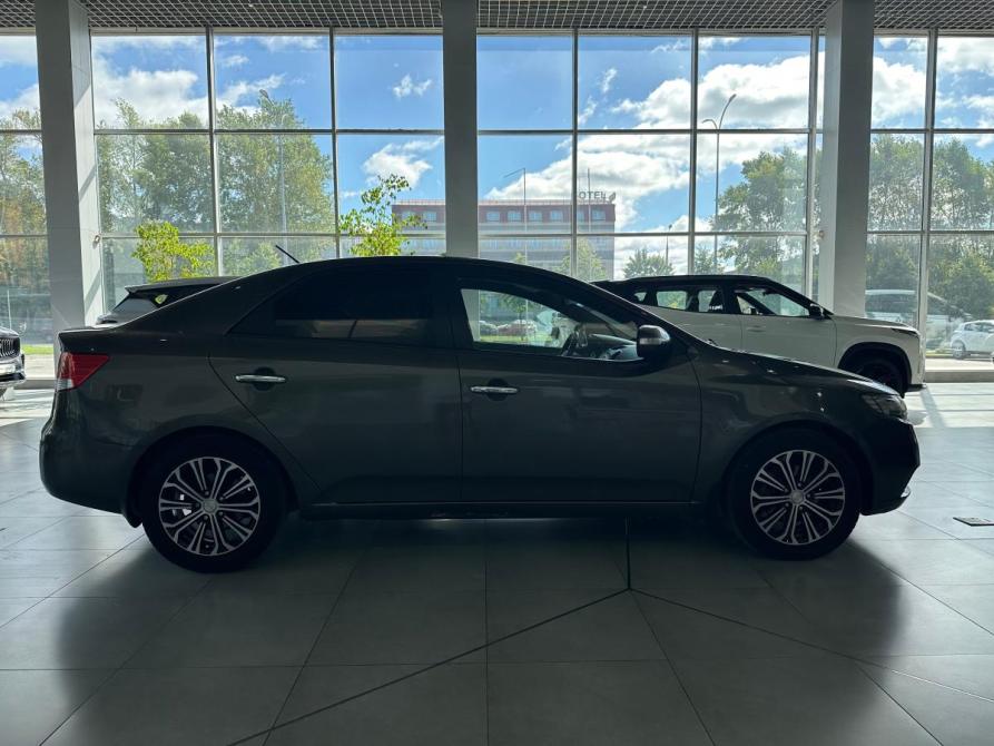 Kia Cerato II Новосибирск  - изображение 4