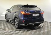 Lexus RX IV Нижний Новгород  - изображение 26
