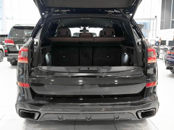 BMW X5 IV (G05/G18) с пробегом 2019 года, цена 5 950 000 рублей, 200000 км, внедорожник, Автокод Объявления